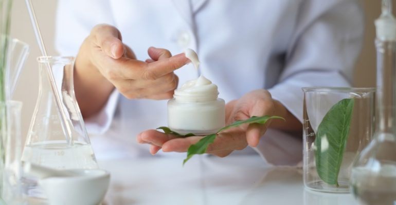 Here’s Why ONLY Natural Ingredients Are Not Enough For Your Skincare Routine