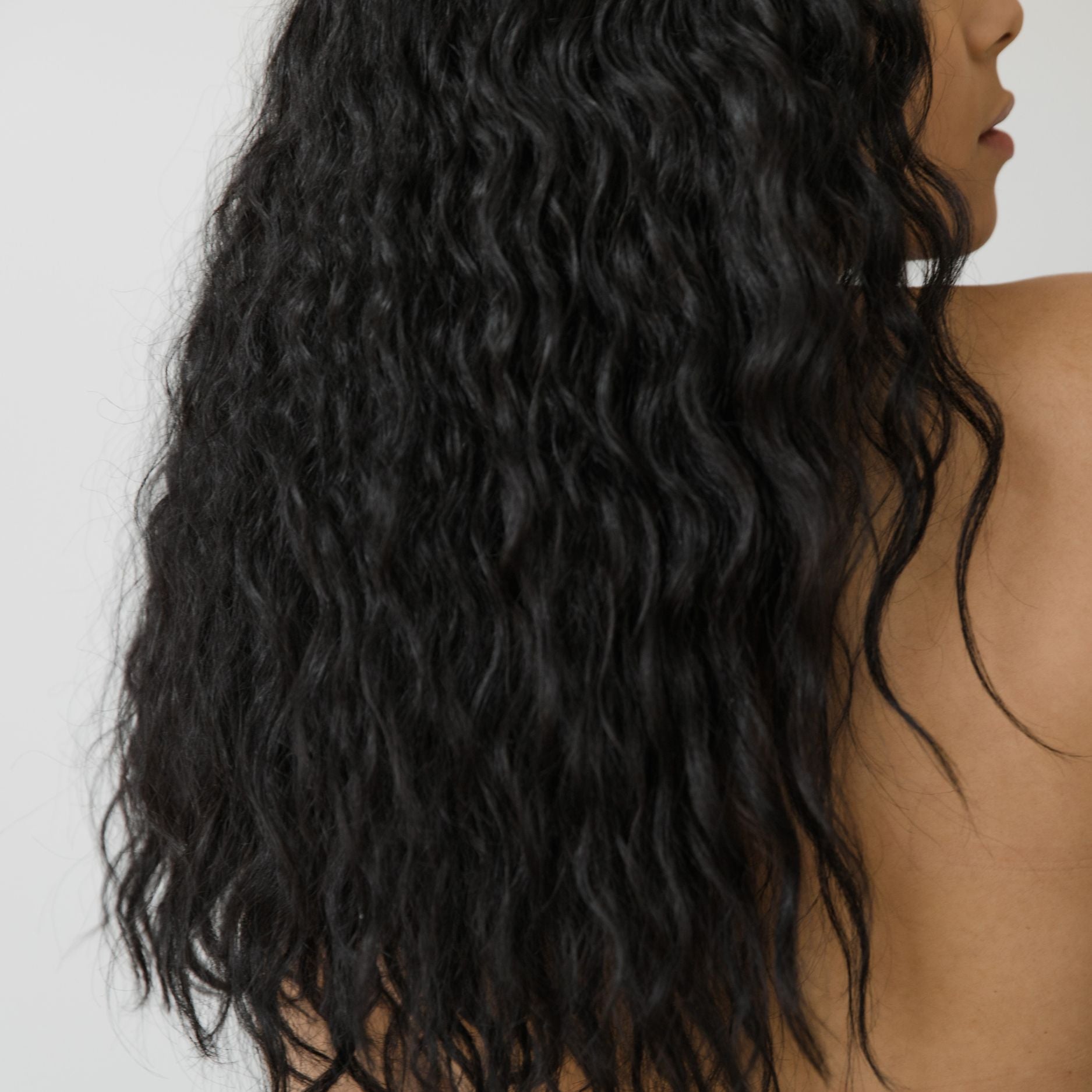 Ethnic Hair by BioSerene