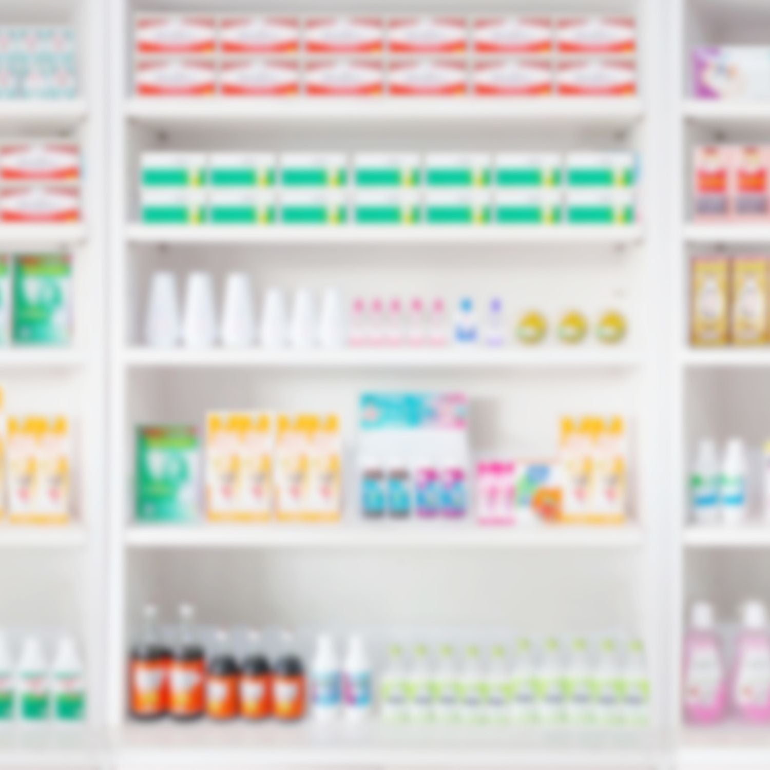 Over-the-Counter