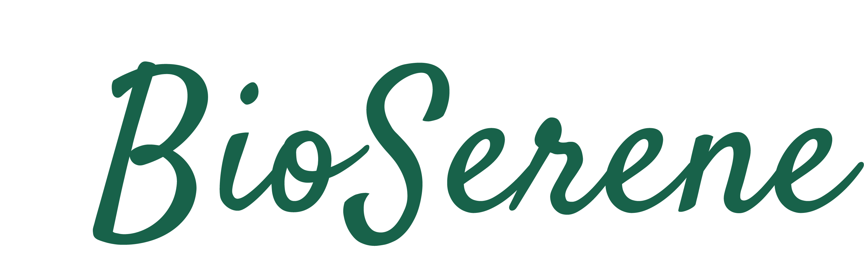 BioSerene, Inc logo