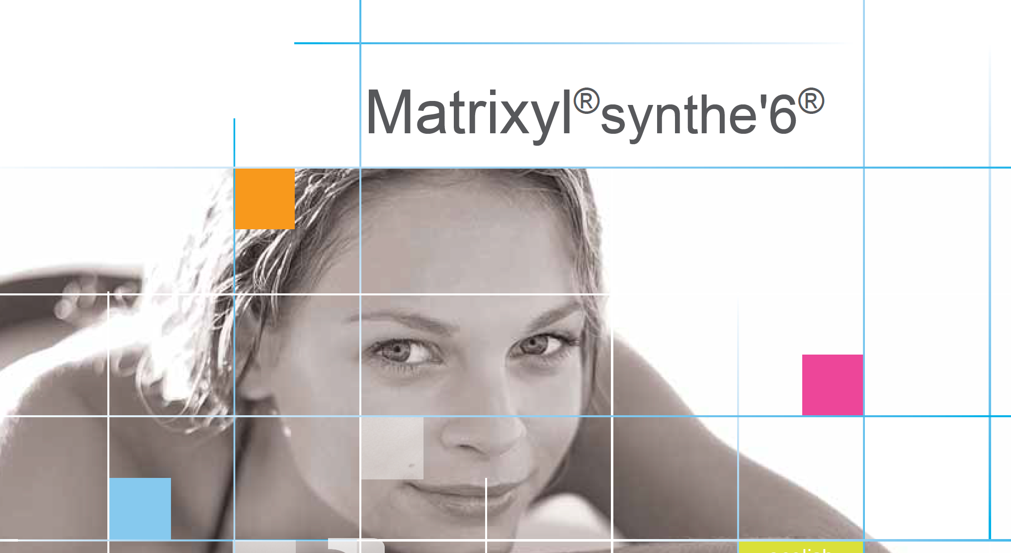 Matrixyl® synthe'6®