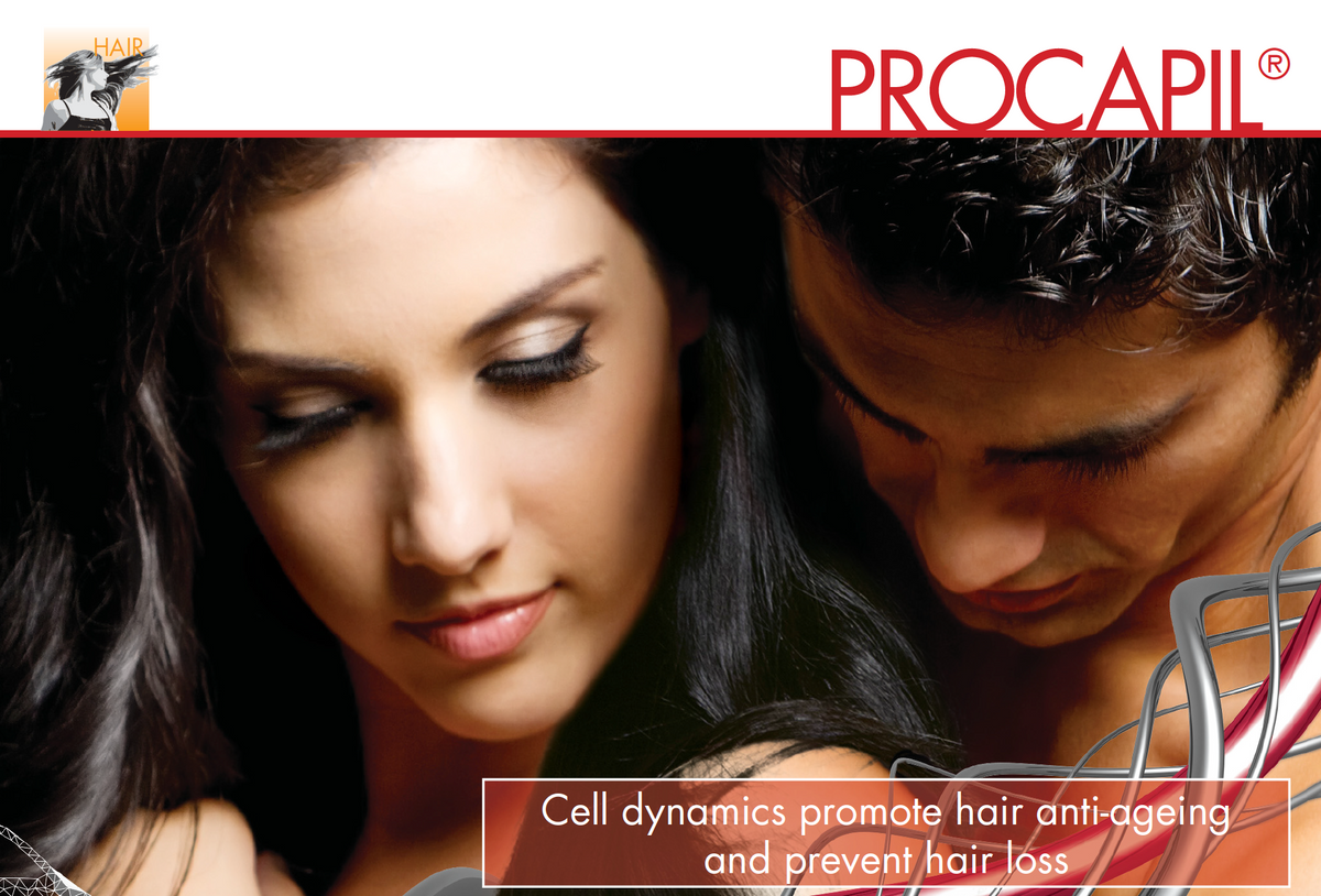 Procapil® - BioSerene, Inc