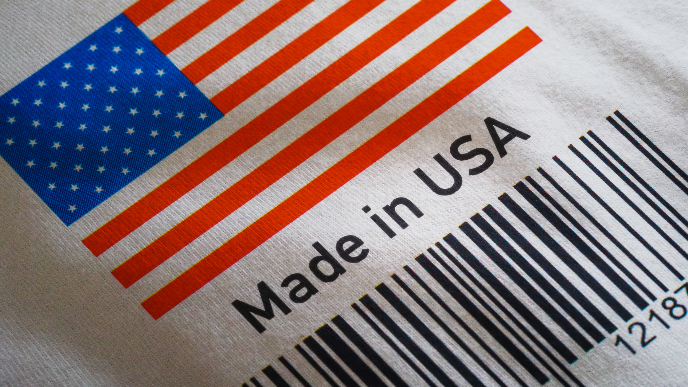 Why does "Made in USA'' matter for Food Supplements and Skincare Products?