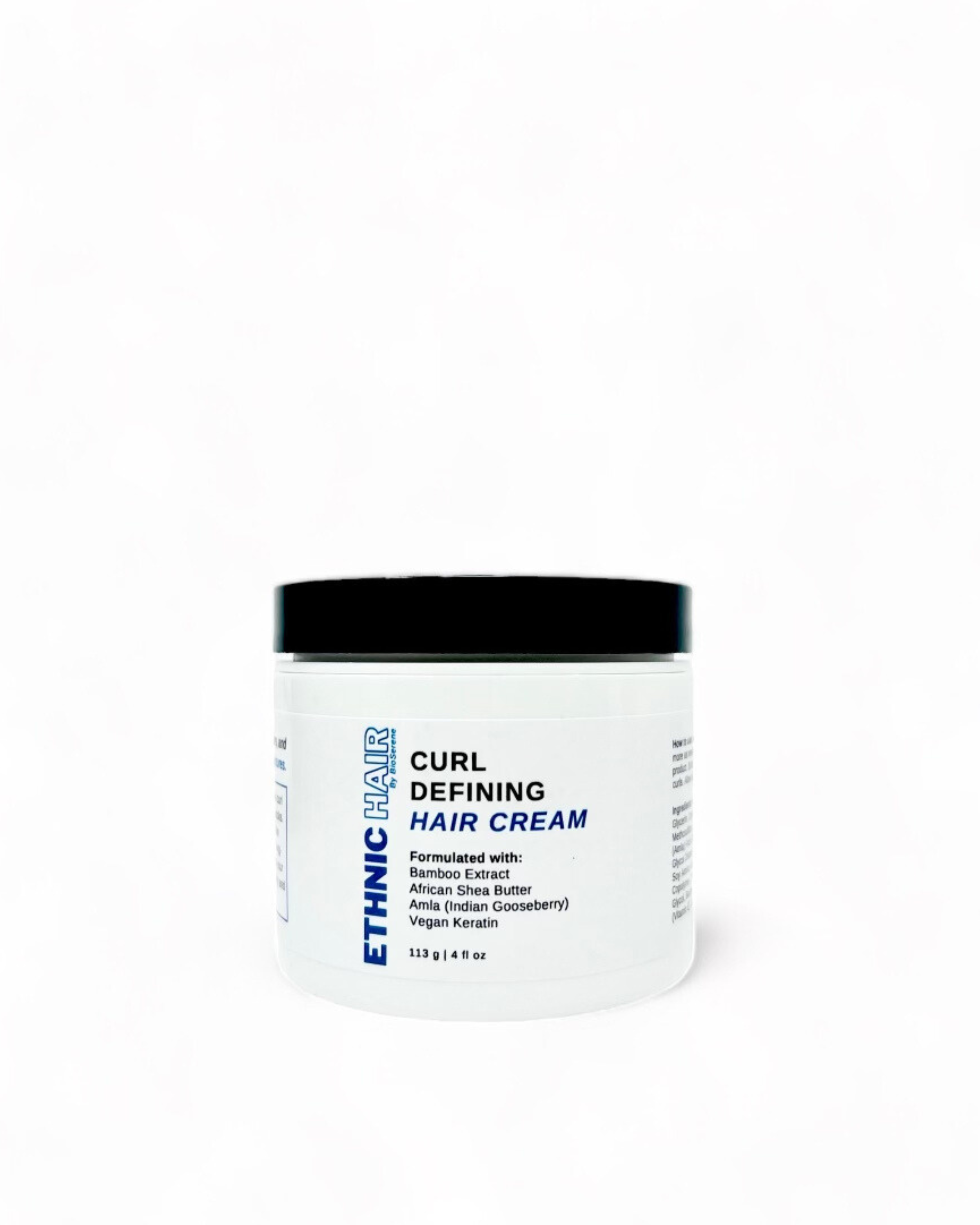 Curl Defining Cream Extra Moisture Softness and Shine