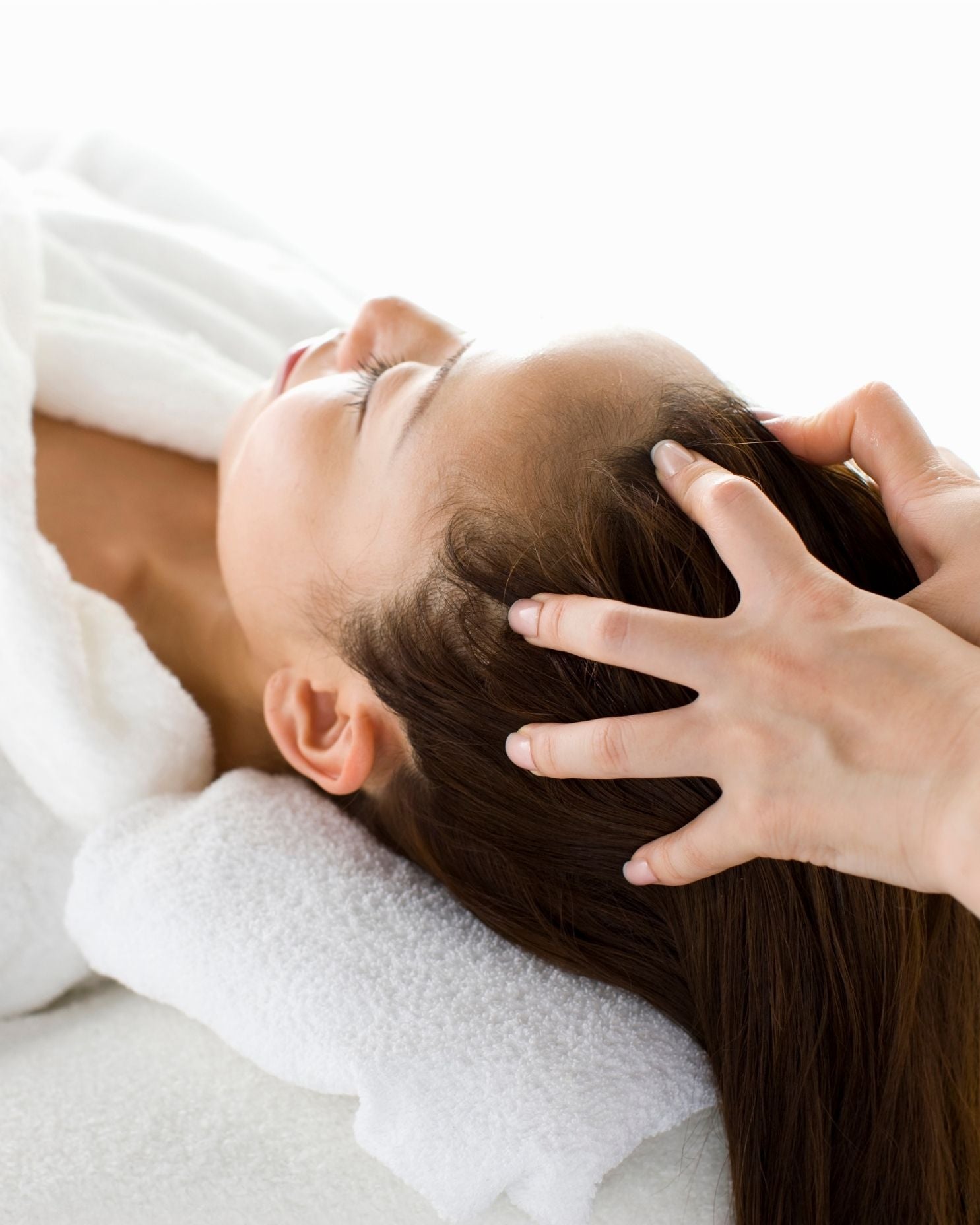 Hair Growth Scalp Oil  - Overnight Treatment