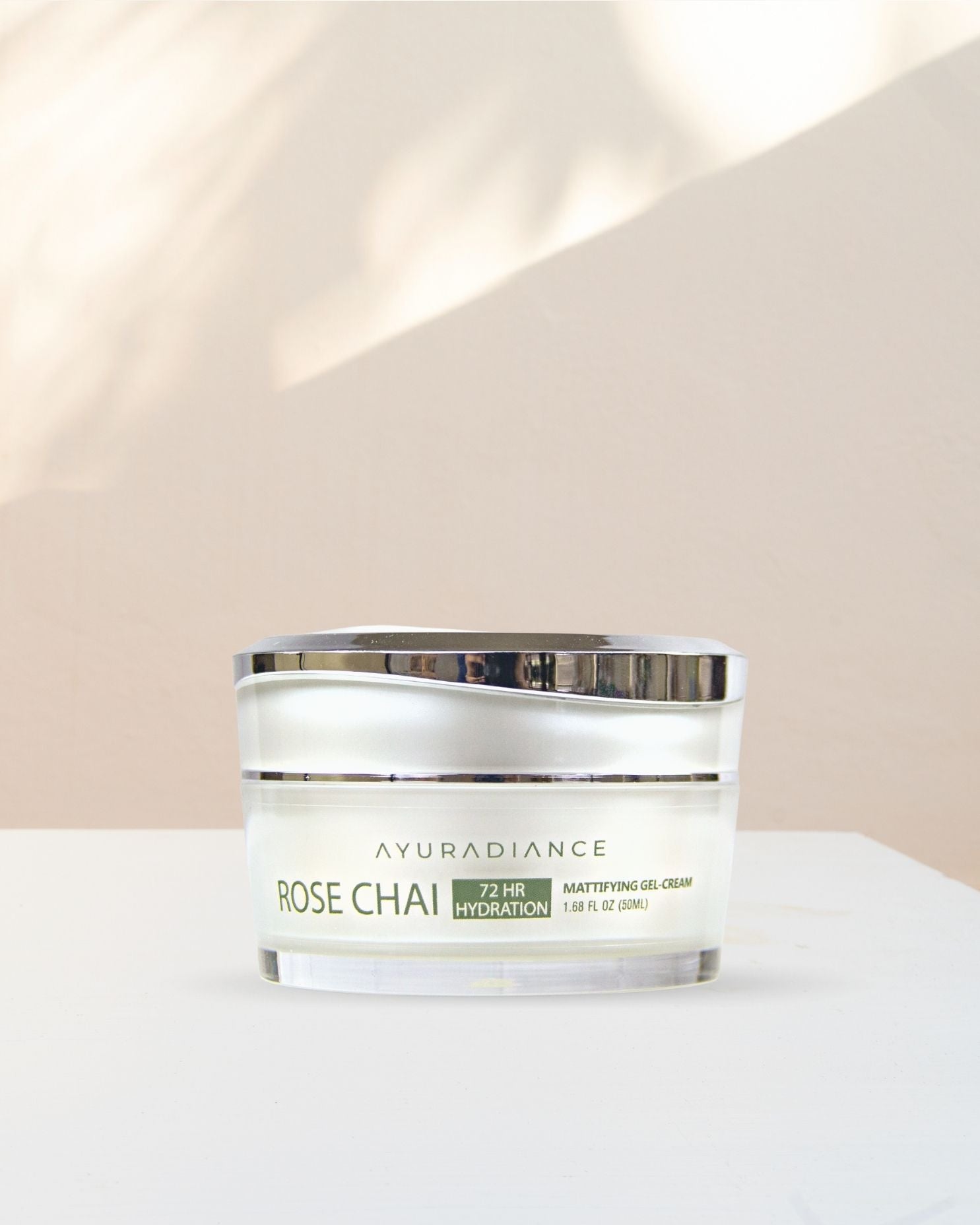 Rose Chai Best Hydrating Face Cream for Oily Skin